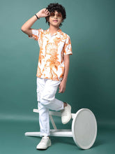 Crimsoune Club Boys Cargo