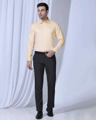 Blackberry Mens Formal Shirt - Goyalsons ShopMax