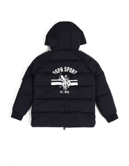 U.S.POLO KIDS BOYS JACKET UKJCK0223