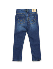 U.S.POLO KIDS BOYS JEANS UKJENC0005