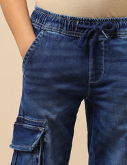 U.S.Polo Kids Boys Jeans Ukjen715