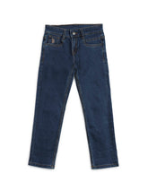 U.S.POLO KIDS BOYS JEANS UKJEN586