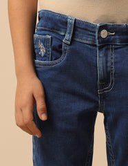 U.S.Polo Kids Boys Jeans Ukjen732