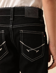 U.S.Polo Kids Boys Jeans Ukjen709