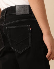 U.S.Polo Kids Boys Jeans Ukjen789