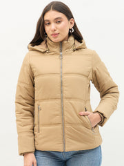 Madame Ladies Western Jacket M5W19033 053 Khaki