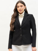 Madame Ladies Western Short Coat M5W20535 002 Black