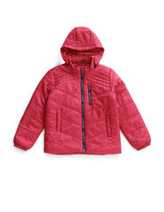 U.S.POLO KIDS BOYS JACKET UKJCK0084