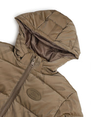 U.S.POLO KIDS BOYS JACKET UKJCK0356