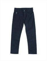 U.S.POLO KIDS BOYS JEANS UKJEN613