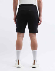 U.S.Polo Mens Bermuda Cotton Uasrt0072 Navy