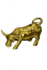 Lyte Club Household Figure Bull 2477-7