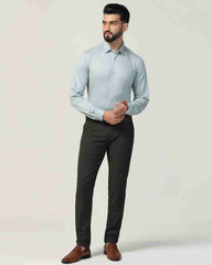 Blackberry Mens Formal Trouser