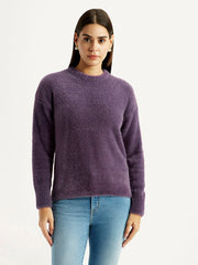Levis Ladies Western Sweat Shirt 81472-0019