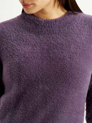 Levis Ladies Western Sweat Shirt 81472-0019