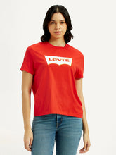 Levis Ladies Western Top