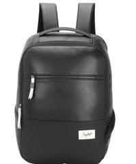 Skybags EKOH 01 Laptop Backpack Black