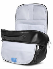 Skybags EKOH 01 Laptop Backpack Black