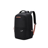 Skybags Vexel 01 32L Laptop Backpack (Black)