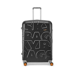 Skybags Polycarbonate Hard 37 inch SUITCASE (S21SKRAMPNXTMED002_grey)