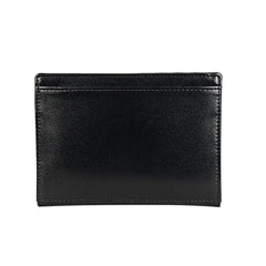 Baggit Men Black Wallet Medium Size | Men Stylish Purse Bag | Credit Card Money Holder