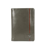 Baggit Men Green Wallet Medium Size | Men Stylish Purse Bag | Credit Card Money Holder