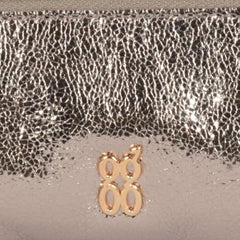 Baggit Women's Beetles XXXS Waist Pouch | Ladies Stylish Casual Purse Bag | Faux Leather | 6-Month Warranty | Cruelty-Free Material | Made in India