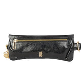 Baggit Women's Beetles XXXS Waist Pouch | Ladies Stylish Casual Purse Bag | Faux Leather | 6-Month Warranty | Cruelty-Free Material | Made in India