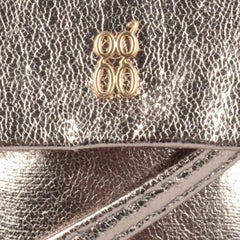 Baggit Women's Tipsey XXXS Sling Bag | Ladies Stylish Casual Purse Bag | Faux Leather | 6-Month Warranty | Cruelty-Free Material | Made in India