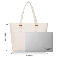 Lavie Women's Box Sherry Tote Bag | Ladies Purse Handbag