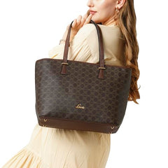 Lavie Women's Sherry Tote Handbag | Tote Bag for Work | Ladies Purse | Stylish Shoulder Bag | Gift for Women