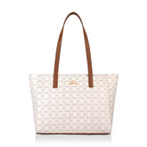 Lavie Women's Betula Tote Handbag | Ladies Purse Handbag | Bag for Women
