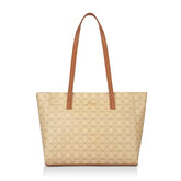 Lavie Women's Mono Betula Tote Handbag for Women | Tote Bag for Work | Ladies purse | Stylish Shoulder Bag | Gift For Women