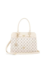 Lavie Signature Women's Manhattan Satchel Handbag for Women | Satchel Bag for Work | Ladies purse | Stylish Shoulder Bag | Gift For Women
