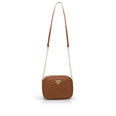 Lavie Signature Dallas Woman's Box Crossbody Sling Bag | Ladies Purse Handbag | Gift for Women - Goyalsons ShopMax