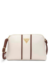 Lavie Signature Georgia Woman's Crossbody Sling Bag | Ladies Purse Handbag | Gift for Women - Goyalsons ShopMax