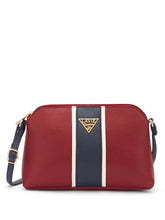 Lavie Signature Georgia Woman's Crossbody Sling Bag | Ladies Purse Handbag | Gift for Women - Goyalsons ShopMax