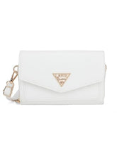 Lavie Signature Women's Lowa 2C Zip & Flap Wallet |Gift for Women
