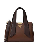 Lavie Signature Women's Nashville 3C Satchel Handbag | Satchel Bag for Work | Ladies Purse | Stylish Shoulder Bag | Gift For Women - Goyalsons ShopMax