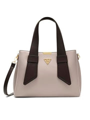 Lavie Signature Women's Nashville 3C Satchel Handbag | Satchel Bag for Work | Ladies Purse | Stylish Shoulder Bag | Gift For Women - Goyalsons ShopMax