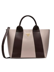 Lavie Signature Women's Savannah 3C Tote Handbag for Women | Tote Bag for Work | Ladies purse | Stylish Shoulder Bag | Gift for Women