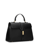 Lavie Signature Canva Flap Satchel Bag | Satchel Handbag for Work | Ladies Purse | Stylish Shoulder Bag | Gift for Women - Goyalsons ShopMax