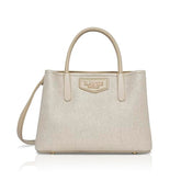 Lavie Luxe Women's Glam Bella 3 Comparment Tote Handbag | Tote Bag For Work | Ladies Purse | Stylish Shoulder Bag | Gift For Women