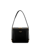 Lavie Luxe Women's Glare25 Small Frame Satchel Handbag | Satchel Bag for Work | Ladies Purse | Stylish Shoulder Bag | Gift For Women - Goyalsons ShopMax
