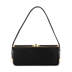 Lavie Luxe Women's Parallel25 Small Frame Satchel Handbag | Satchel Bag for Work | Ladies Purse | Stylish Shoulder Bag | Gift For Women - Goyalsons ShopMax