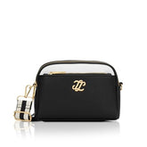 Lavie Signature Women's Eugene Colourblock Crossbody Sling Bag | Ladies Purse Handbag | Gift for Women