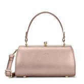Lavie Luxe Women's Marie Frame Satchel Bag | Satchel Handbag for Work | Ladies Purse | Stylish Shoulder Bag | Gift for Women
