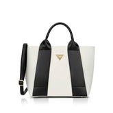 Lavie Signature Women's Savannah 3C Tote Handbag for Women | Tote Bag for Work | Ladies purse | Stylish Shoulder Bag | Gift for Women
