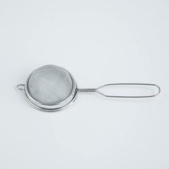 ELEPHANT Stainless Steel Coffee Strainer 2 No