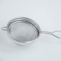 ELEPHANT Stainless Steel Coffee Strainer 2 No